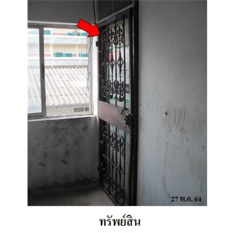 คอนโด แฟลตสะพานใหม่ กรุงเทพมหานคร สายไหม คลองถนน 121000