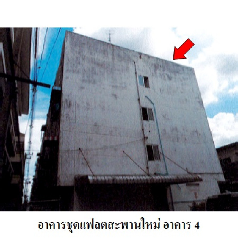 Condominium Bangkok Sai Mai Khlong Thanon 121000
