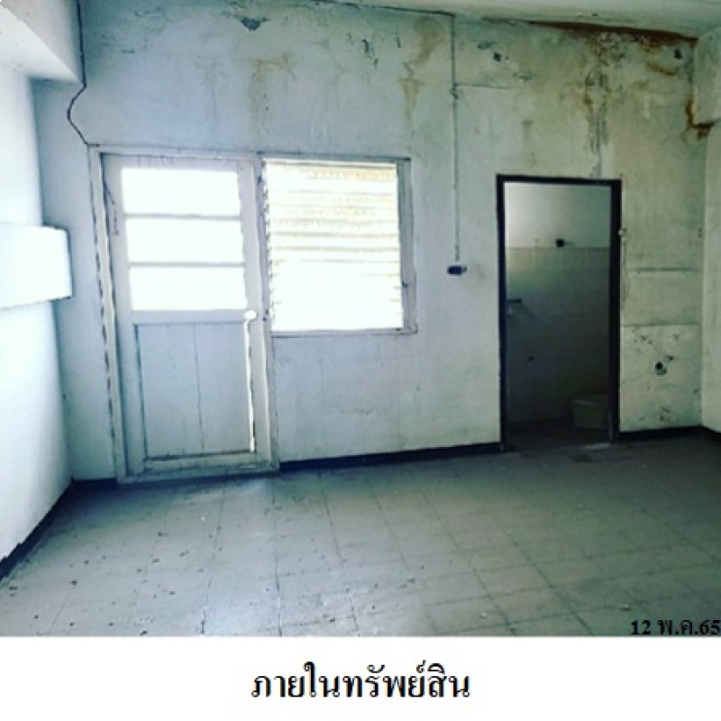 คอนโด แฟลตสะพานใหม่ กรุงเทพมหานคร สายไหม คลองถนน 105000
