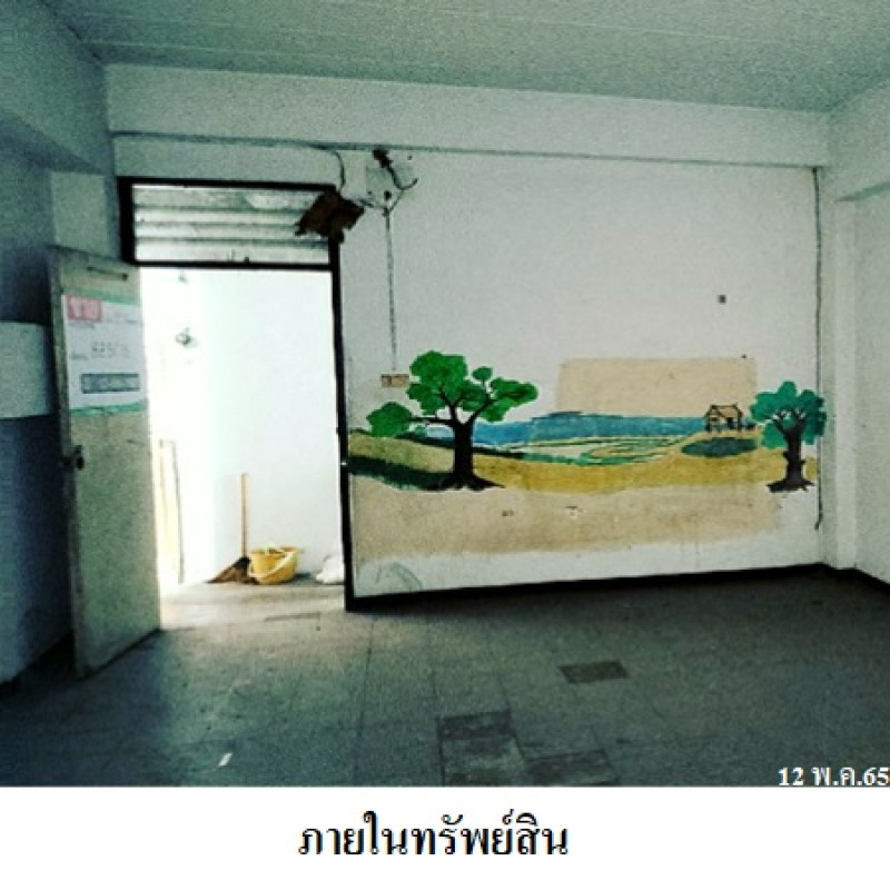 คอนโด แฟลตสะพานใหม่ กรุงเทพมหานคร สายไหม คลองถนน 121000