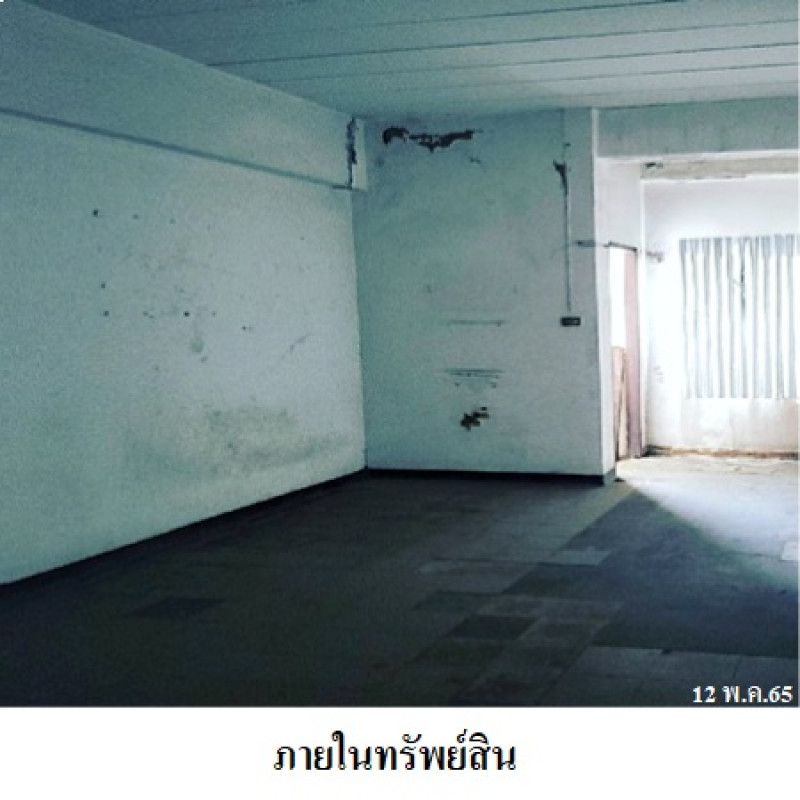 คอนโด แฟลตสะพานใหม่ กรุงเทพมหานคร สายไหม คลองถนน 121000