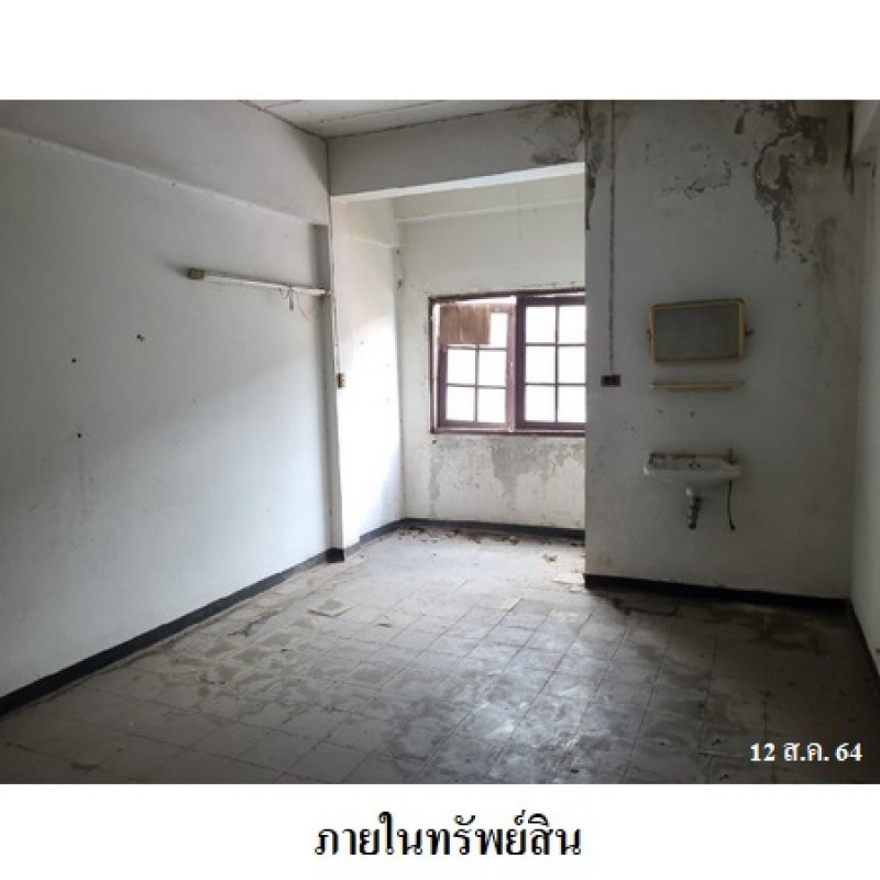 คอนโด แฟลตสะพานใหม่ กรุงเทพมหานคร สายไหม คลองถนน 105000
