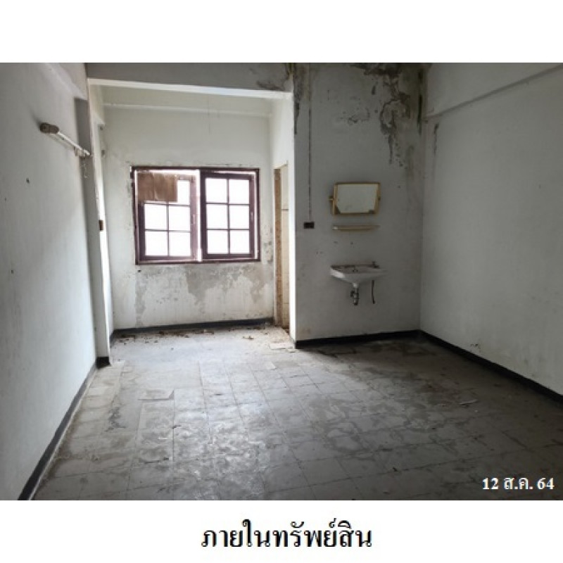 คอนโด แฟลตสะพานใหม่ กรุงเทพมหานคร สายไหม คลองถนน 105000