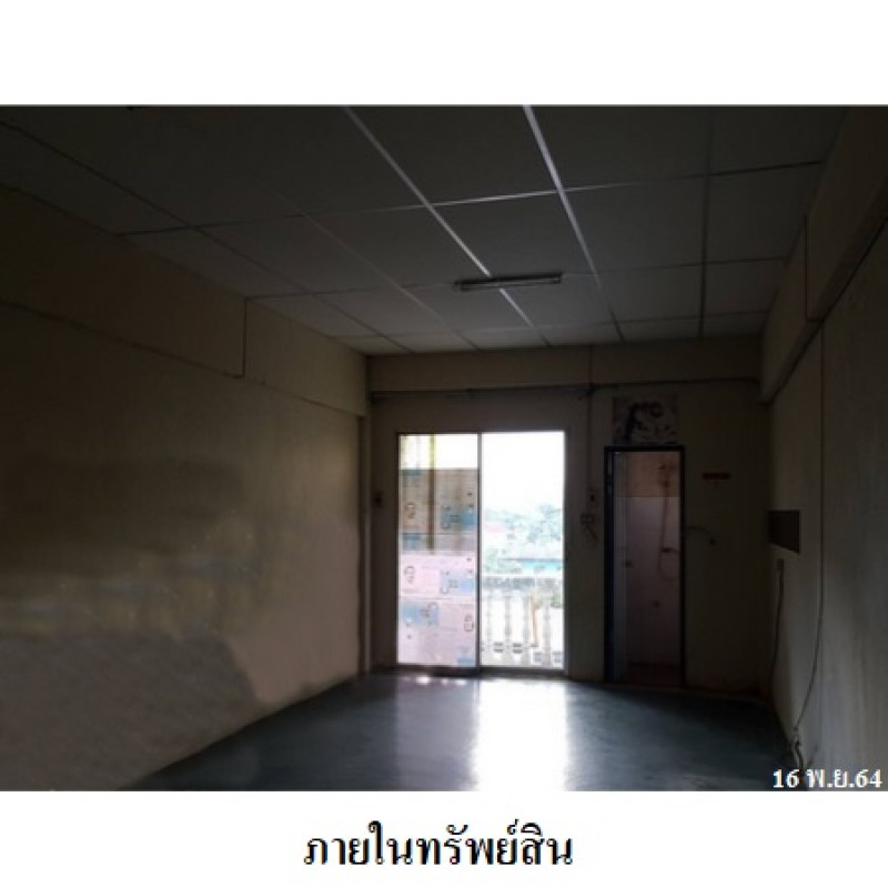 คอนโด พี.เอ.คอนโด กรุงเทพมหานคร ลาดพร้าว ลาดพร้าว 338500