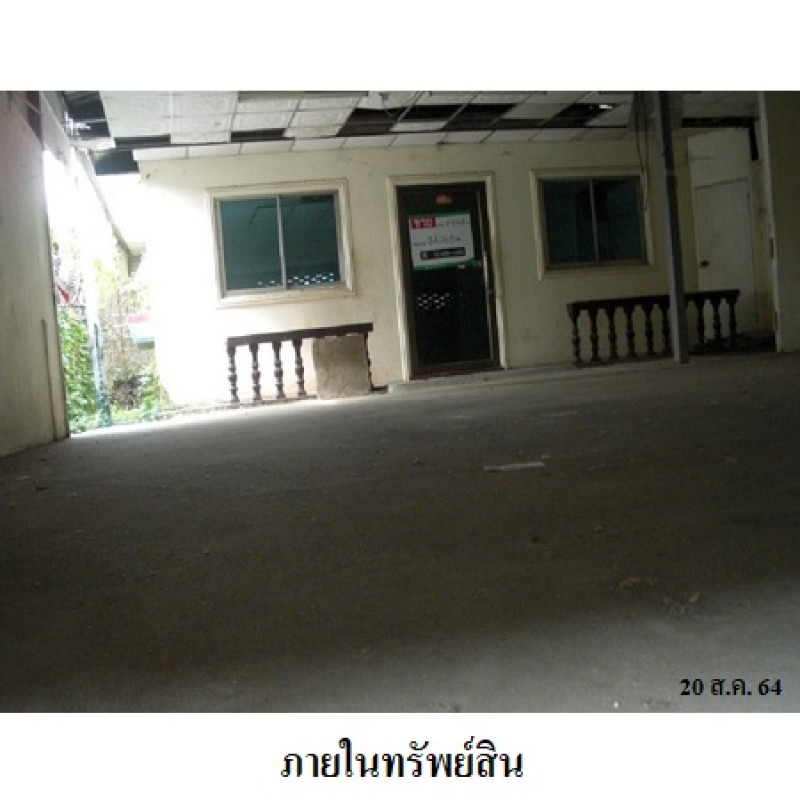 Single house Pathum Thani Khlong Luang Khlong Nueng 1110000