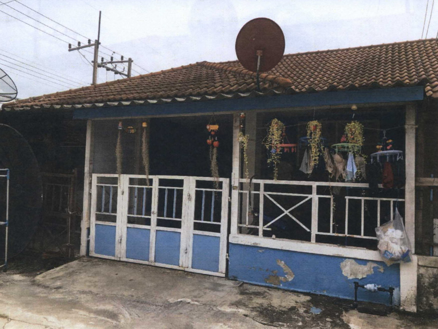 Townhouse Pathum Thani Lam Luk Ka Lam Luk Ka 653160