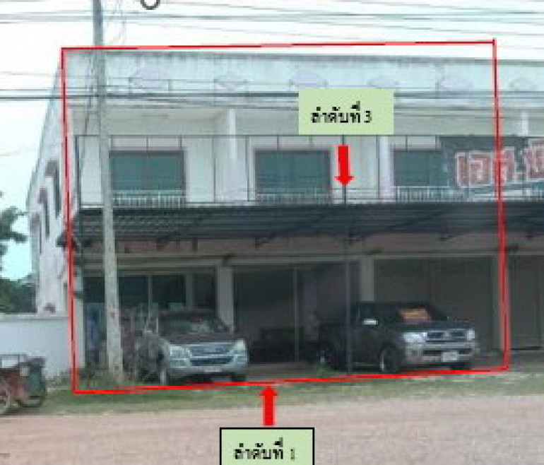 บ้านเดี่ยว กำแพงเพชร พรานกระต่าย ถ้ำกระต่ายทอง 2800698