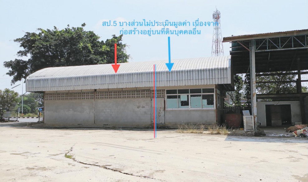 Plant/Storage Phetchabun Bueng Sam Phan Kan Chu 22210000