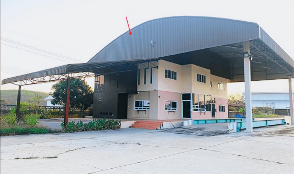 Plant/Storage Chiang Rai Phaya Mengrai Tat Khwan 69132000