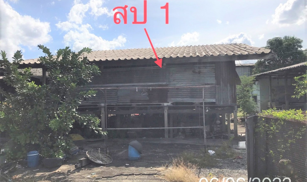 Single house Pathum Thani Mueang Pathum Thani Ban Klang 7930000