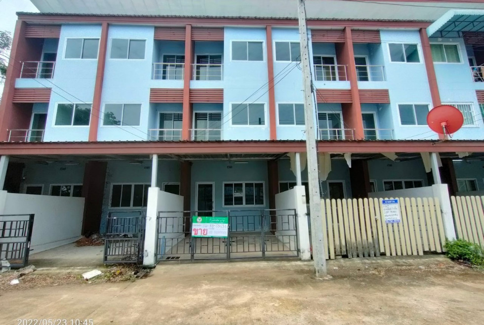 Commercial building Khon Kaen Mueang Khon Kaen Sila 4350000