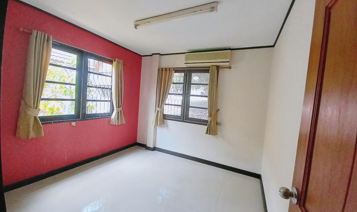 บ้านเดี่ยว นันทนา 1 เชียงใหม่ สันทราย หนองจ๊อม 4401000