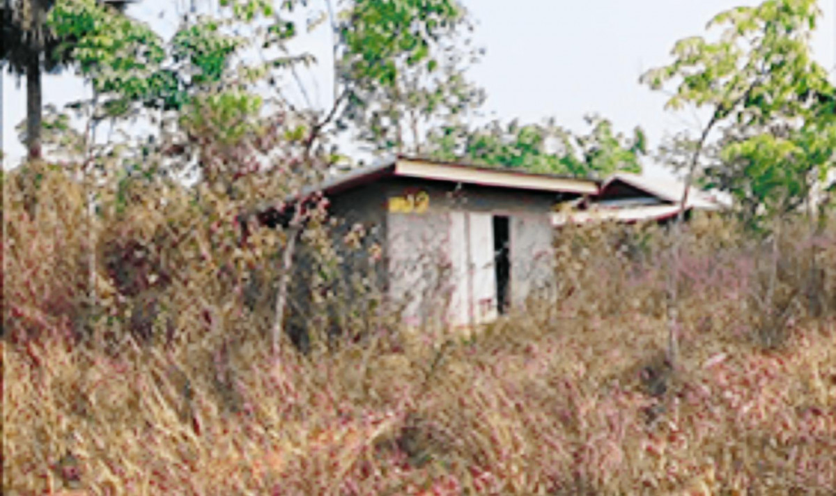 บ้านเดี่ยว ชุมชนบ้านนาแก้ว อุดรธานี เมืองอุดรธานี นาข่า 9492000