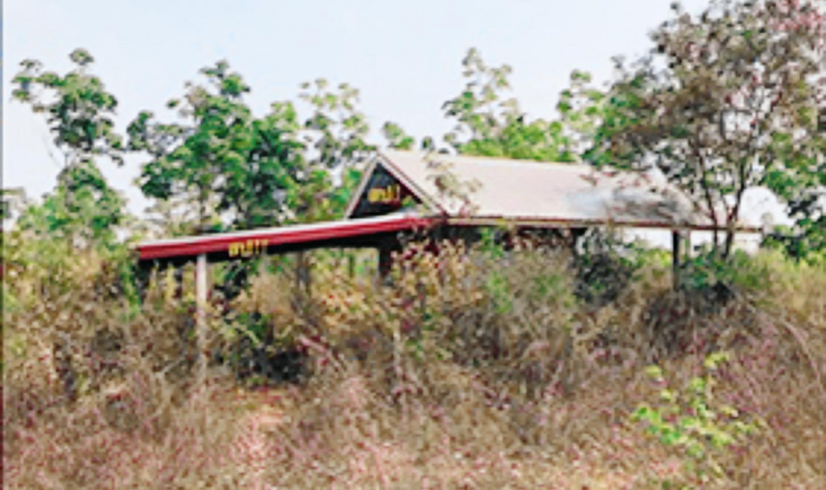 บ้านเดี่ยว ชุมชนบ้านนาแก้ว อุดรธานี เมืองอุดรธานี นาข่า 9492000