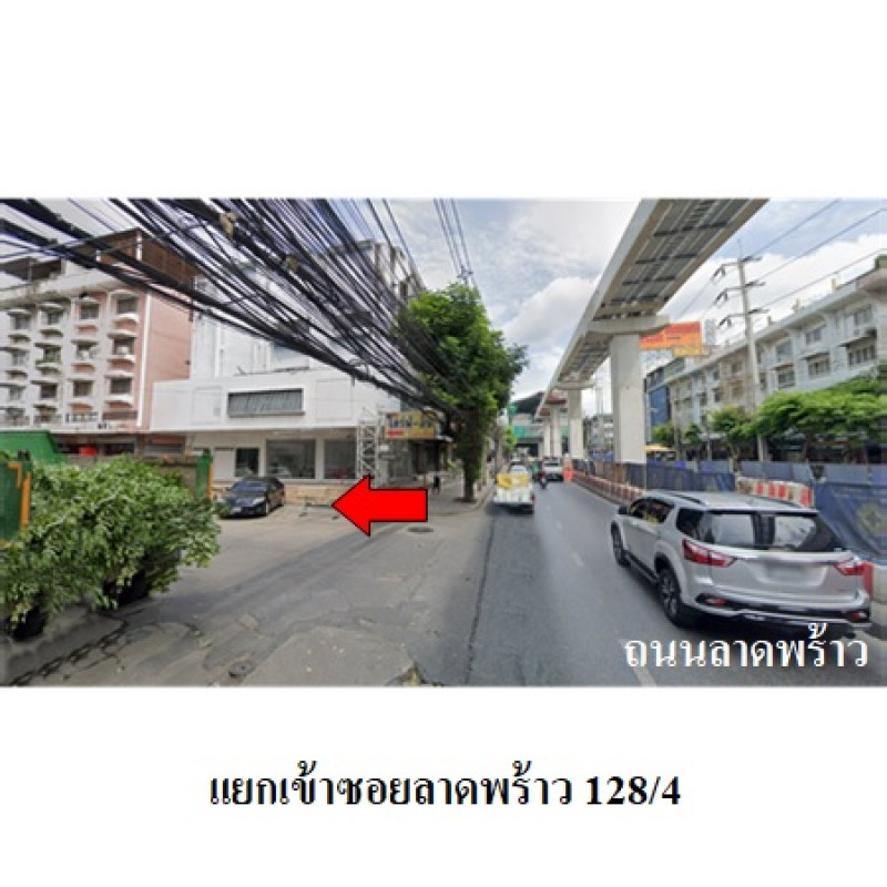 คอนโด เดอะนิช ไอดี ลาดพร้าว 130 กรุงเทพมหานคร บางกะปิ คลองจั่น 1833800