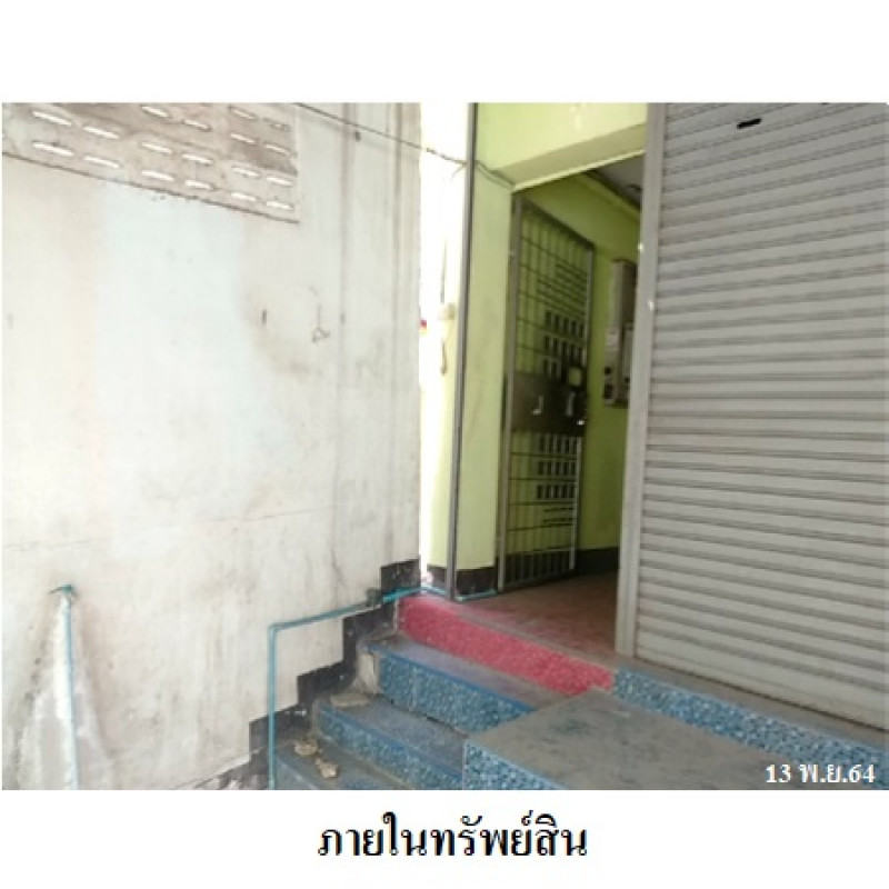 อาคารพาณิชย์ กรุงเทพมหานคร บางบอน บางบอน 3690000