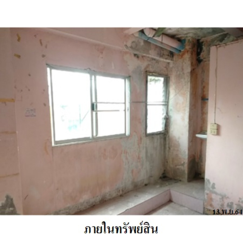 อาคารพาณิชย์ กรุงเทพมหานคร บางบอน บางบอน 3690000