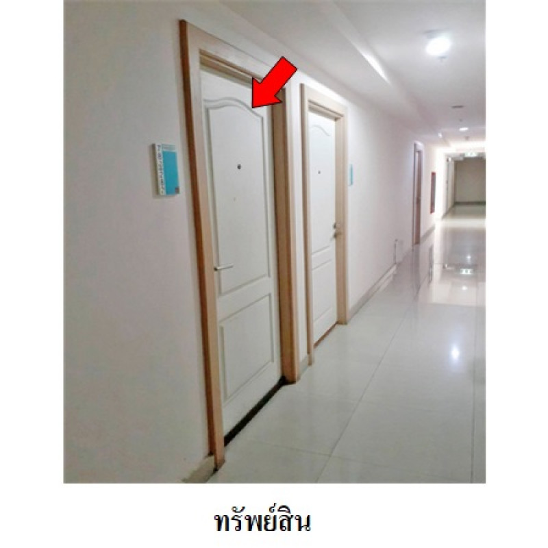 คอนโด แบงค์คอก ฮอไรซอน รามคำแหง กรุงเทพมหานคร บางกะปิ หัวหมาก 1994400