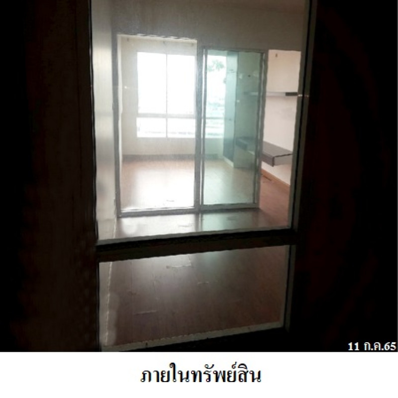 คอนโด แบงค์คอก ฮอไรซอน รามคำแหง กรุงเทพมหานคร บางกะปิ หัวหมาก 1994400