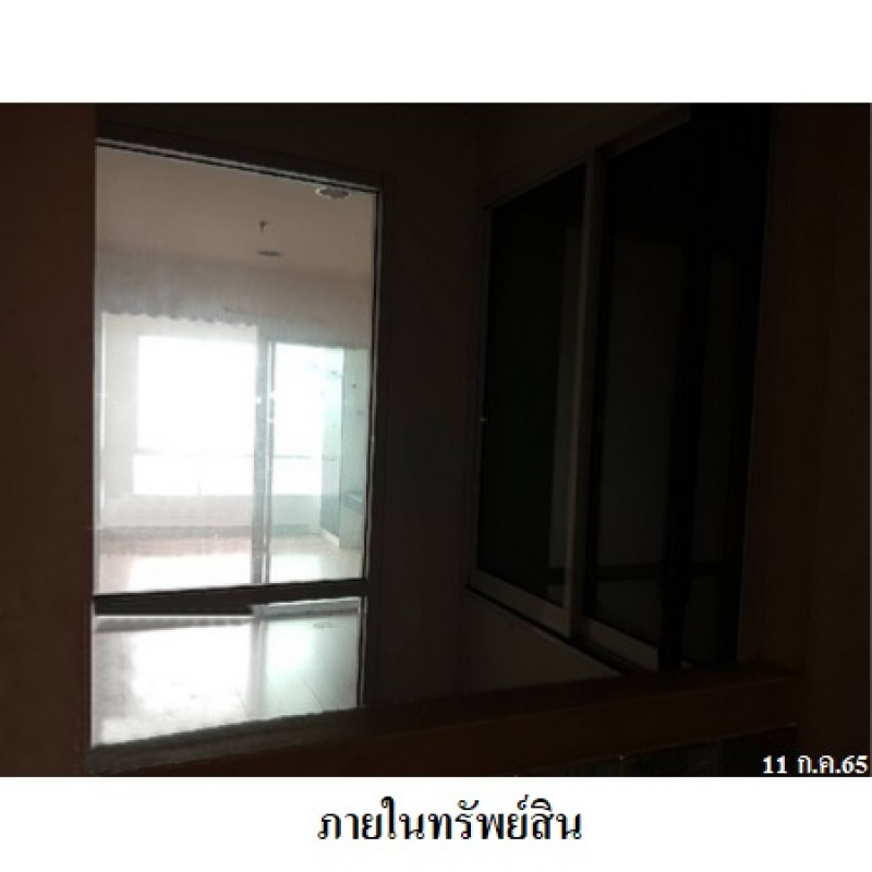 คอนโด แบงค์คอก ฮอไรซอน รามคำแหง กรุงเทพมหานคร บางกะปิ หัวหมาก 1994400
