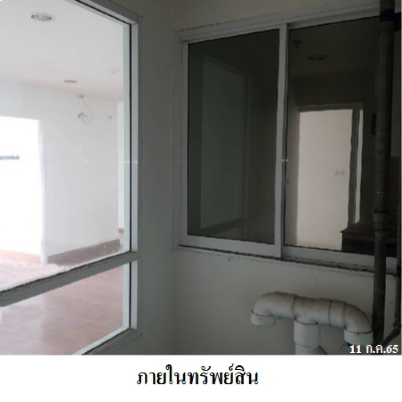 คอนโด แบงค์คอก ฮอไรซอน รามคำแหง กรุงเทพมหานคร บางกะปิ หัวหมาก 1994400