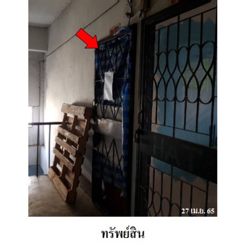 คอนโด 5 กะรัต 3 กรุงเทพมหานคร บางกะปิ หัวหมาก 225800