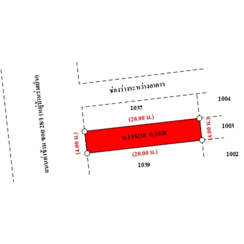 อาคารพาณิชย์ ร่มเย็น กรุงเทพมหานคร บางขุนเทียน แสมดำ 3040000