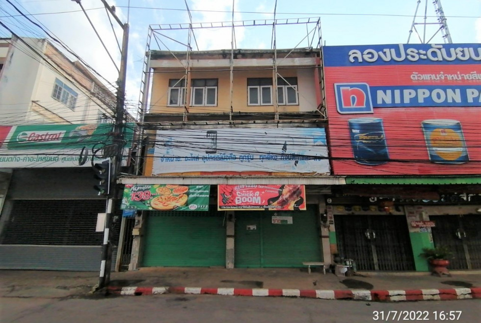 Commercial building Sakon Nakhon Mueang Sakon Nakhon That Choengchum 12000000