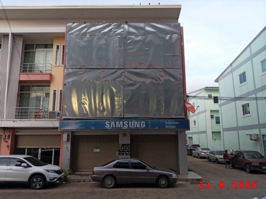 Commercial building Roi Et Mueang Roi Et Nai Mueang 3800000