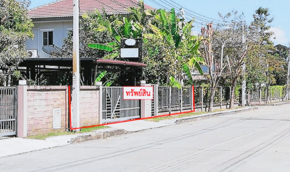 บ้านเดี่ยว The Plant เชียงใหม่ มหิดล-เจริญเมือง เชียงใหม่ สันกำแพง ต้นเปา 7245000