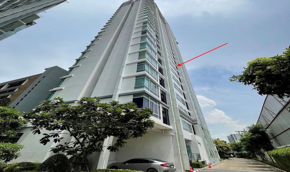 Condominium Bangkok Bang Na Bang Na 3286000