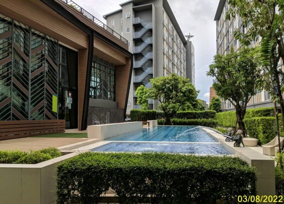 Condominium Bangkok Lat Phrao Lat Phrao 3612000