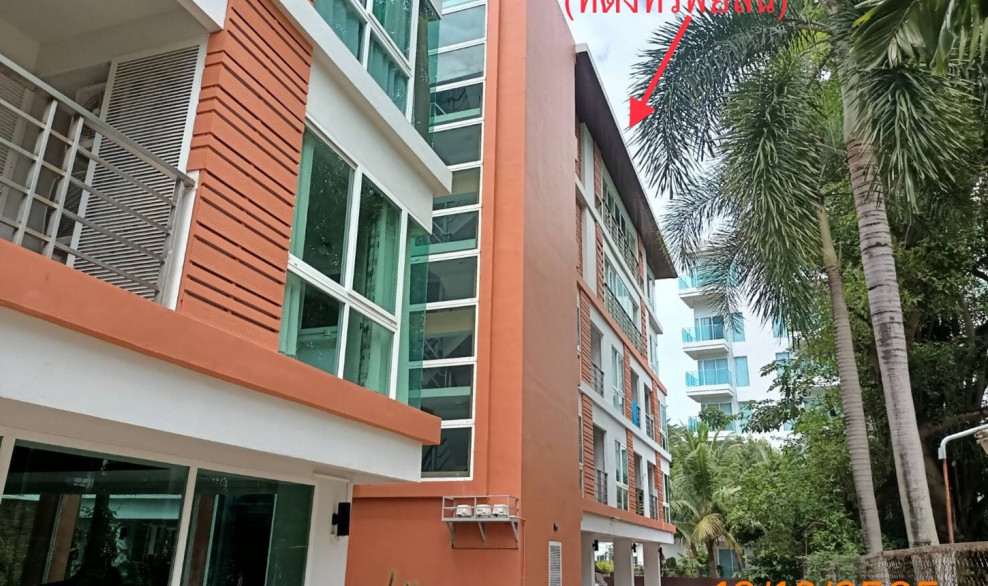 Condominium Phuket Kathu Patong 4689000