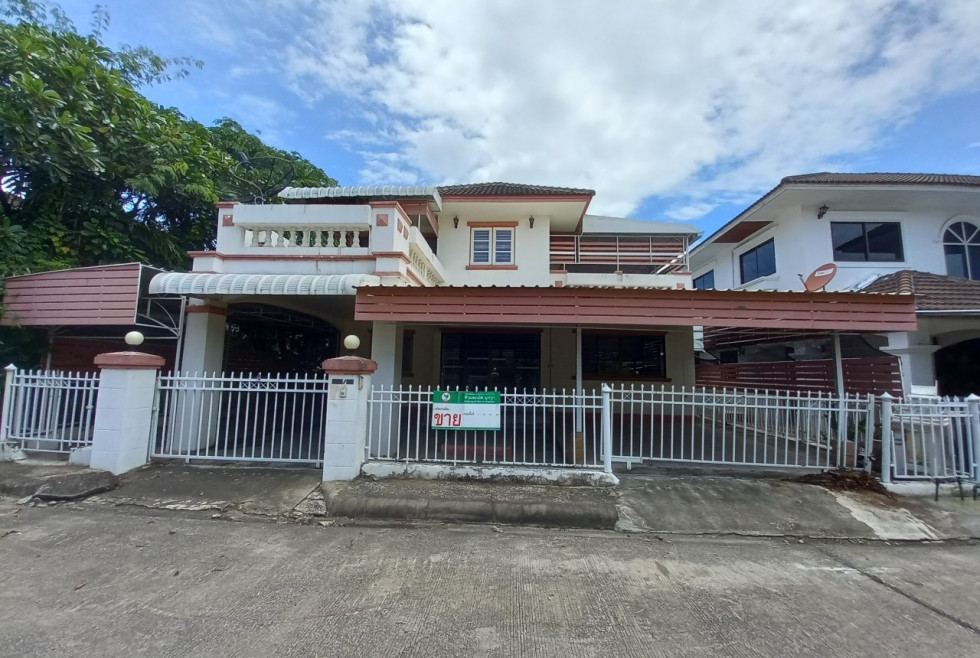 Single house Chiang Mai San Sai Nong Chom 3617000