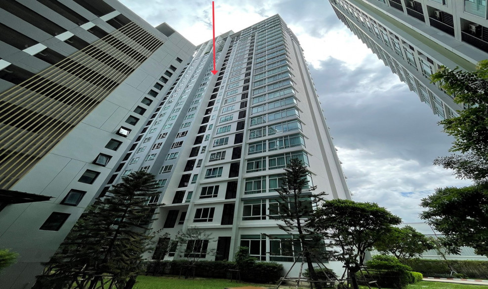 Condominium Bangkok Bang Na Bang Na 3729000