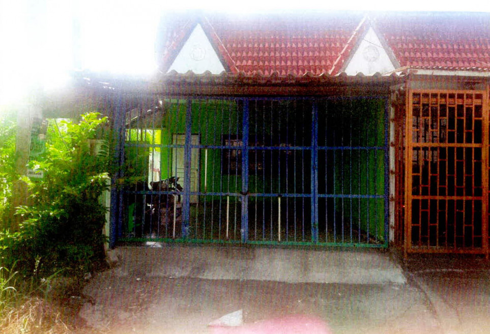 Townhouse Saraburi Sao Hai Tha Chang 284020