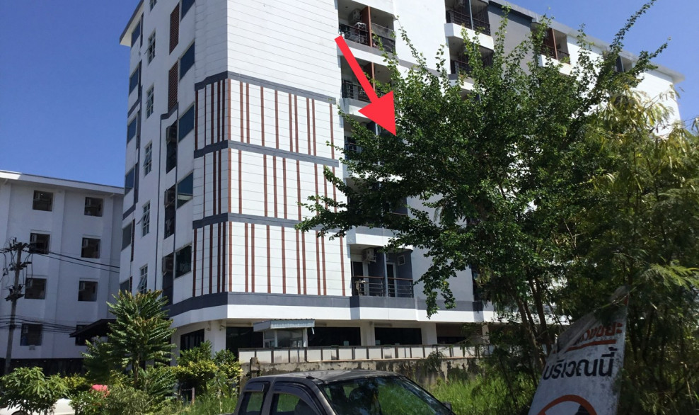 Condominium Khon Kaen Mueang Khon Kaen Nai Mueang 3717000