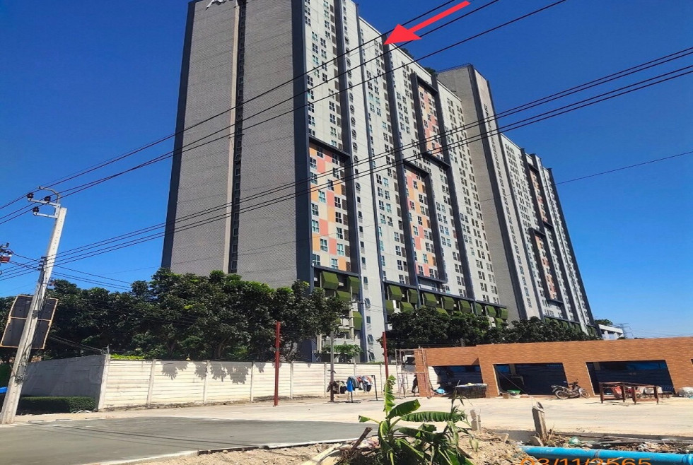 Condominium Samut Prakan Bang Phli Bang Kaeo 1478000