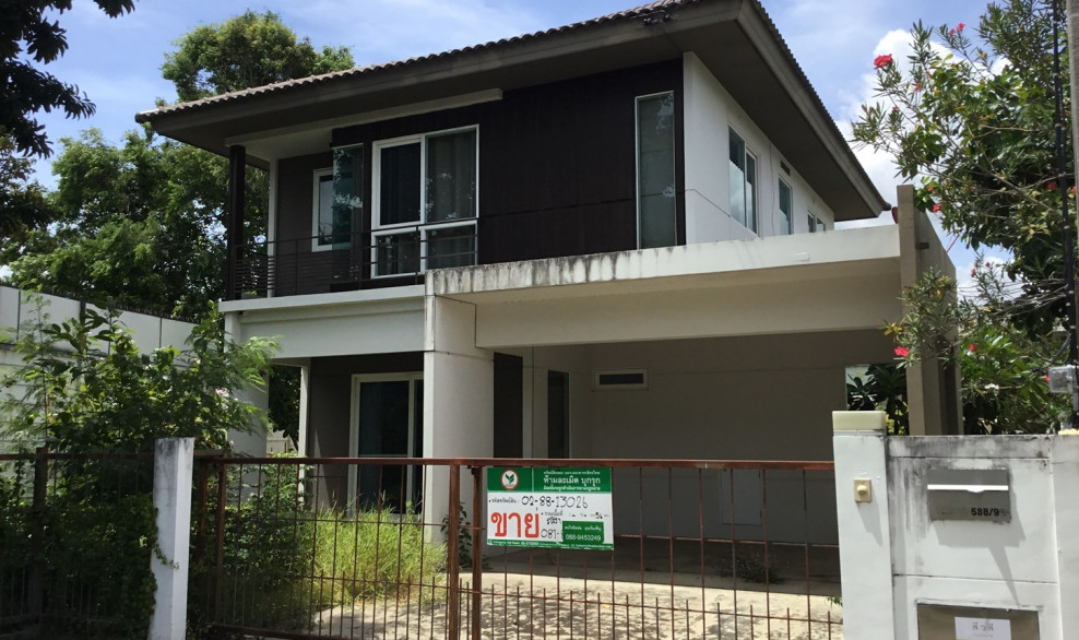 Single house Nakhon Ratchasima Mueang Nakhon Ratchasima Khok Kruat 5420000