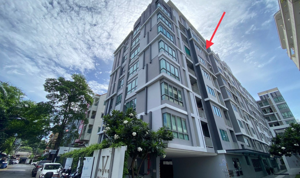 Condominium Samut Prakan Mueang Samut Prakan Samrong Nuea 2600000