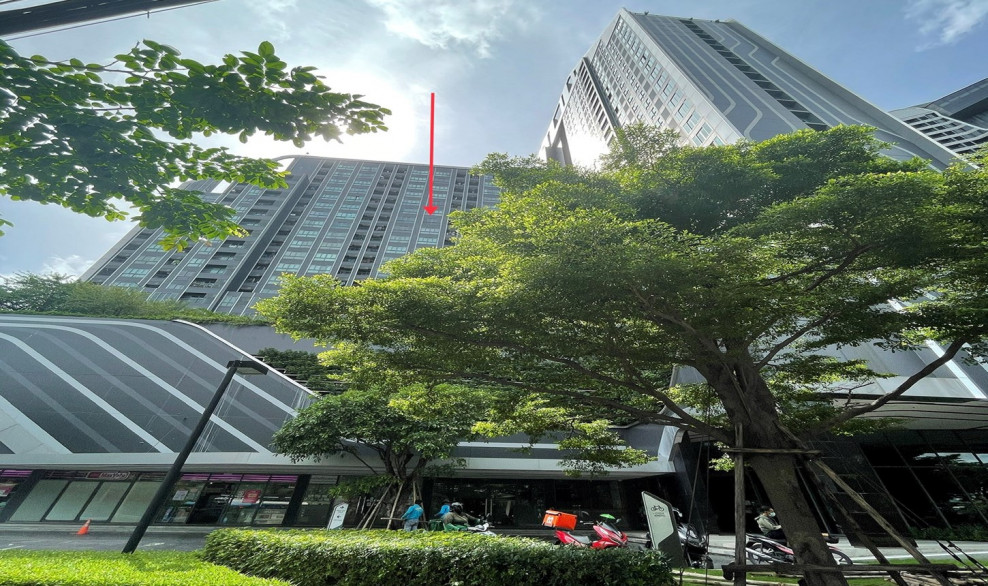 Condominium Bangkok Bang Na Bang Na 3134000