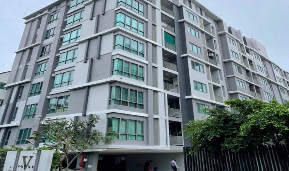 Condominium Samut Prakan Mueang Samut Prakan Samrong Nuea 3304000