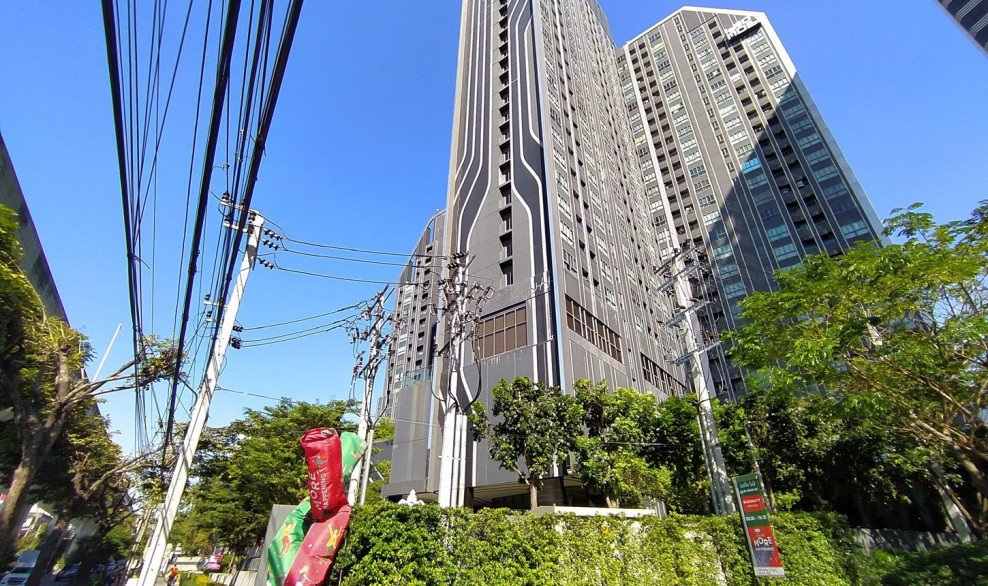 Condominium Bangkok Bang Na Bangna Tai 4285000