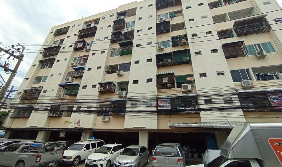 Condominium Bangkok Min Buri Min Buri 1120000