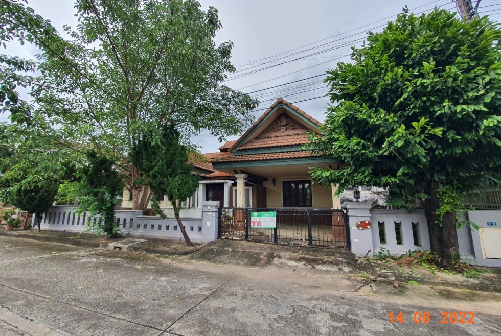 Single house Chiang Mai San Kamphaeng San Kamphaeng 3145000