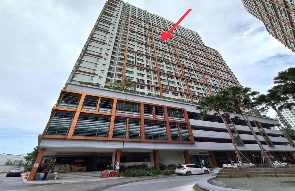 Condominium Bangkok Rat Burana Bang Pakok 2526000