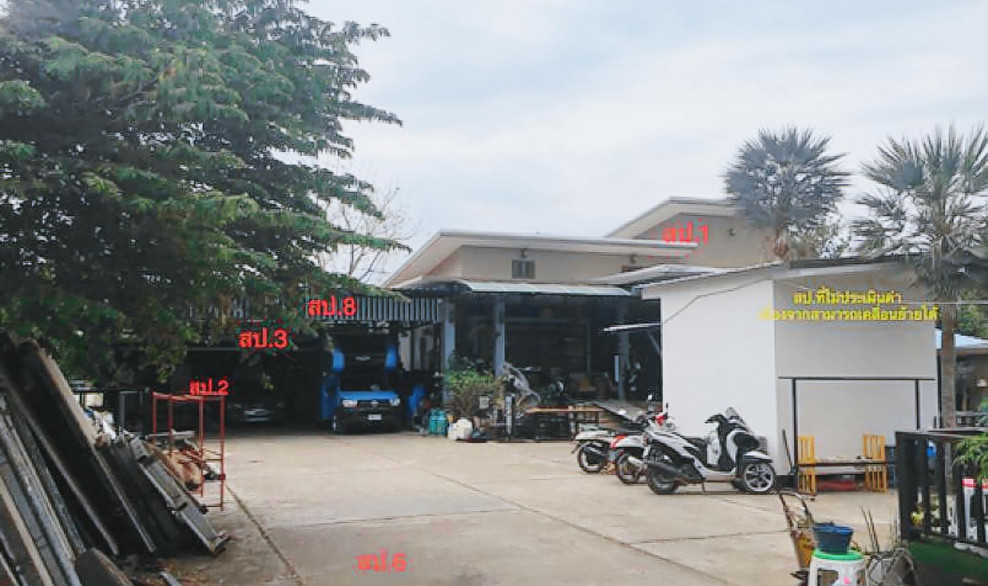 Single house Nong Khai Mueang Nong Khai Pho Chai 6683000