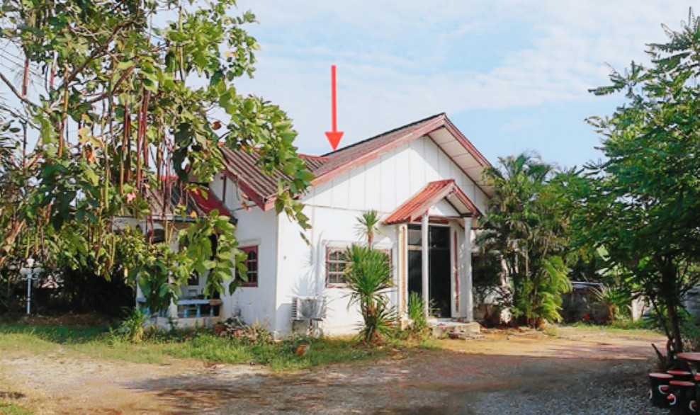Single house Chaiyaphum Bamnet Narong Ban Chuan 1399000