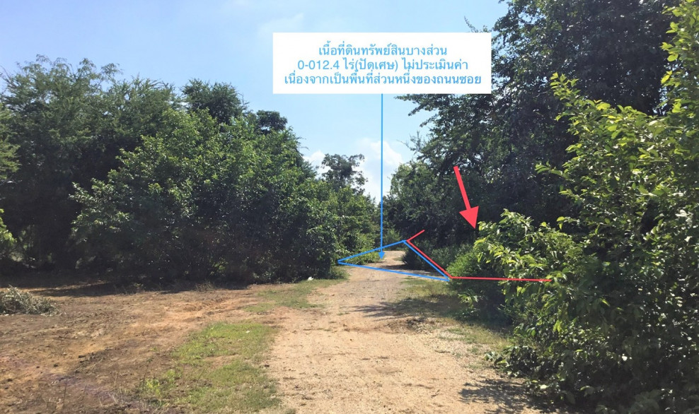 Single house Nakhon Ratchasima Chaloem Phra Kiat Tha Chang 1049000