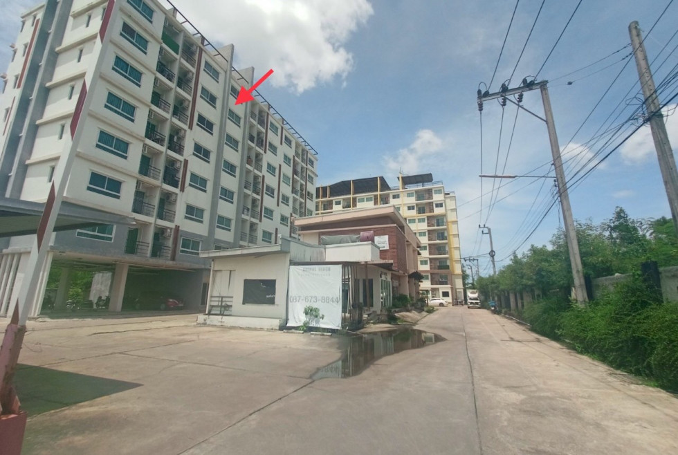 Condominium Samut Prakan Bang Sao Thong Bang Sao Thong 2131000